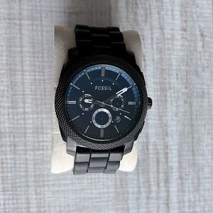 Men’s Fossil Watch